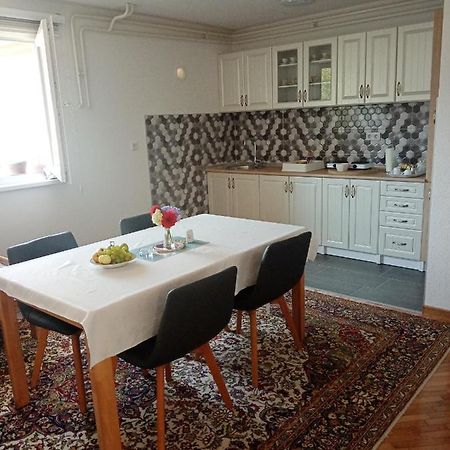 Apartamento Azra Visoko Exterior foto