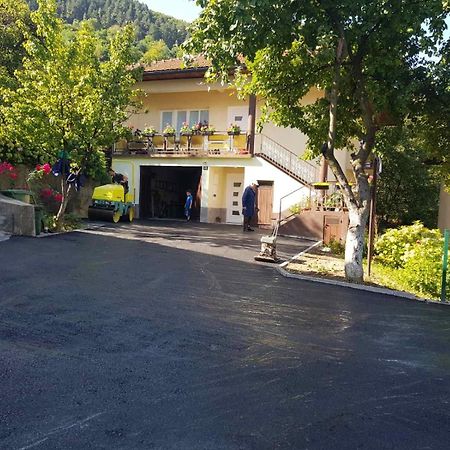 Apartamento Azra Visoko Exterior foto