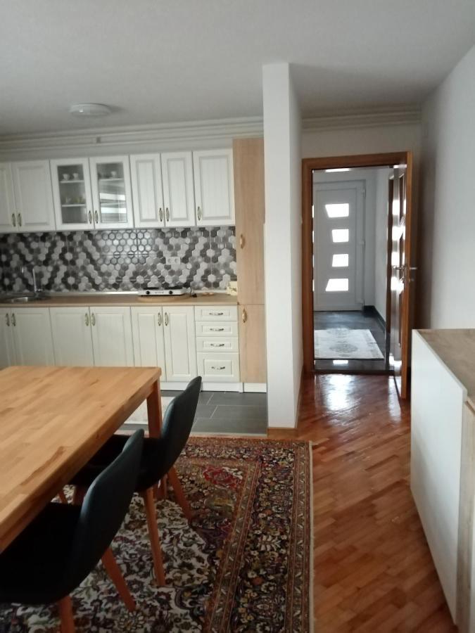 Apartamento Azra Visoko Exterior foto