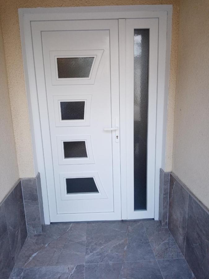 Apartamento Azra Visoko Exterior foto