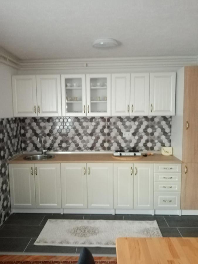 Apartamento Azra Visoko Exterior foto