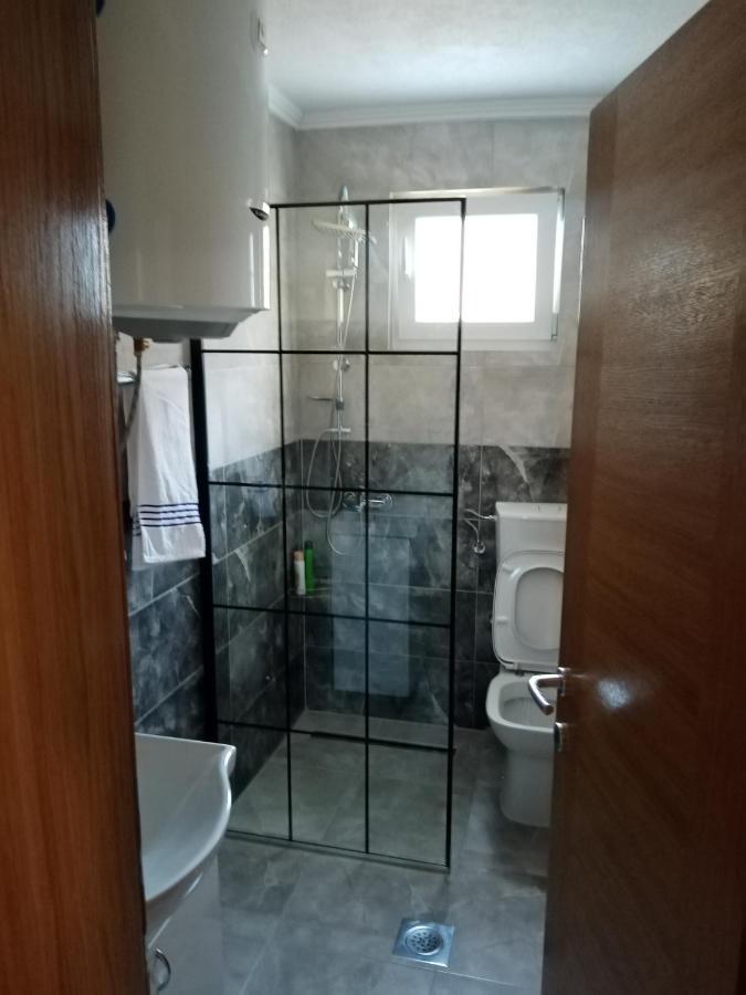 Apartamento Azra Visoko Exterior foto