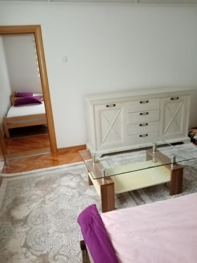 Apartamento Azra Visoko Exterior foto