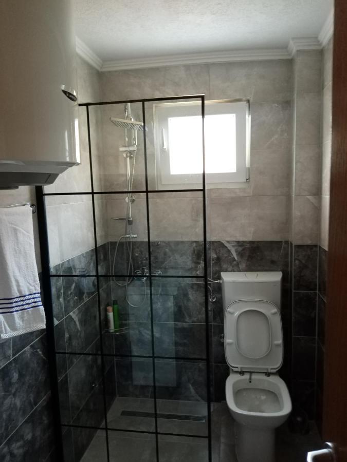 Apartamento Azra Visoko Exterior foto