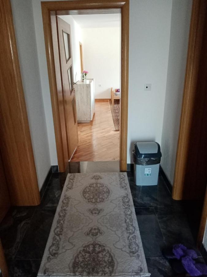 Apartamento Azra Visoko Exterior foto