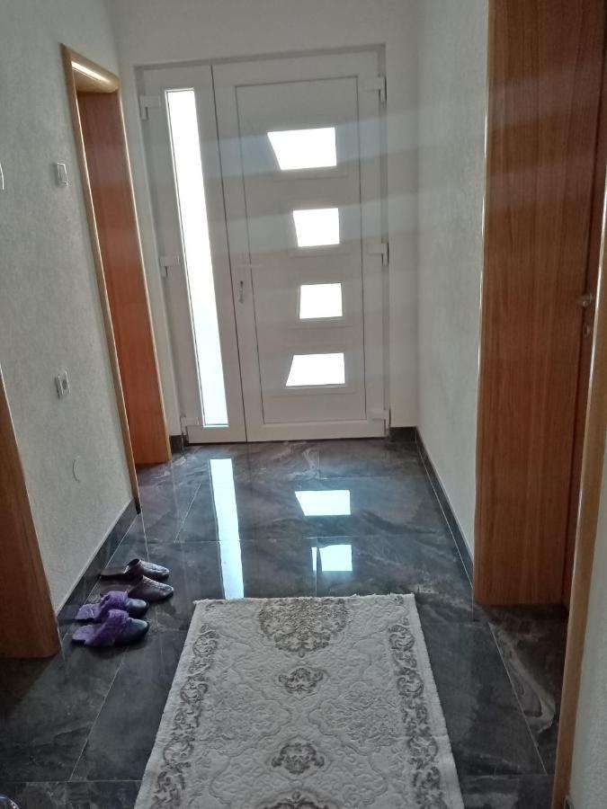 Apartamento Azra Visoko Exterior foto