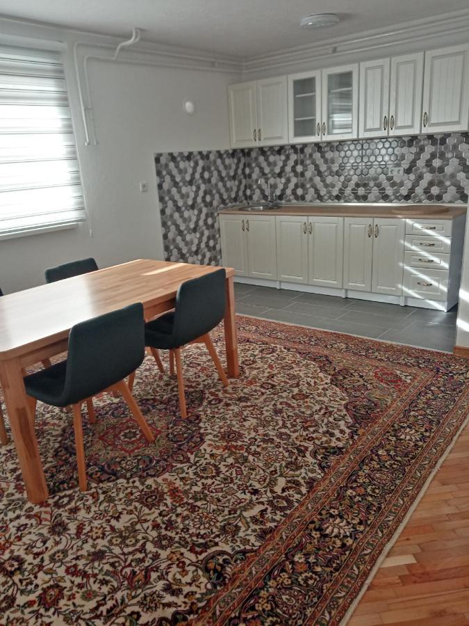 Apartamento Azra Visoko Exterior foto