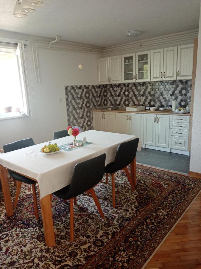 Apartamento Azra Visoko Exterior foto