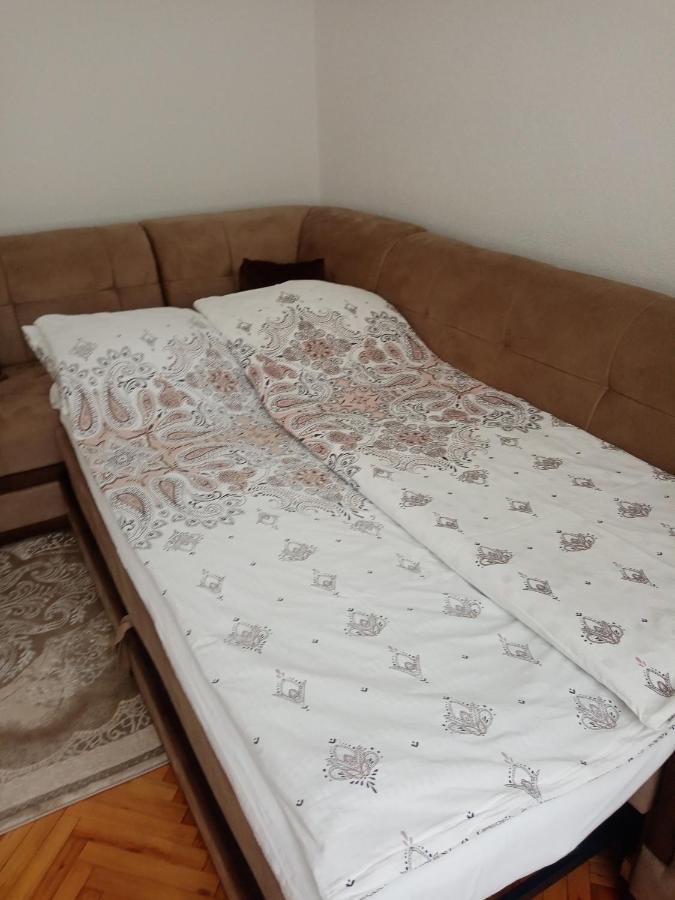 Apartamento Azra Visoko Exterior foto