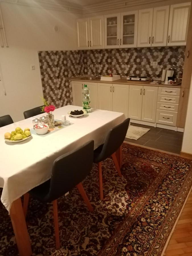 Apartamento Azra Visoko Exterior foto