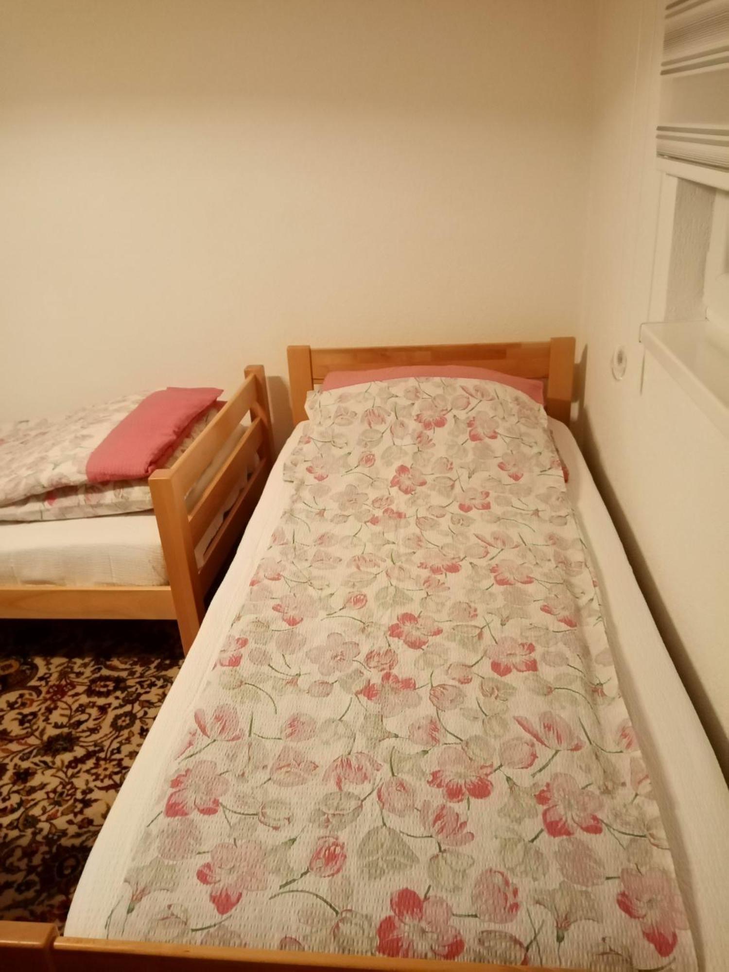 Apartamento Azra Visoko Exterior foto