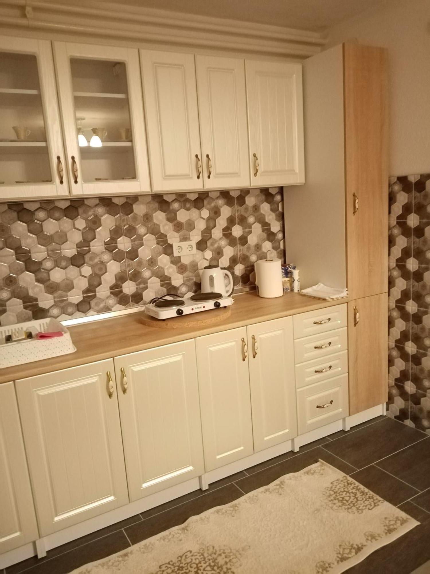 Apartamento Azra Visoko Exterior foto