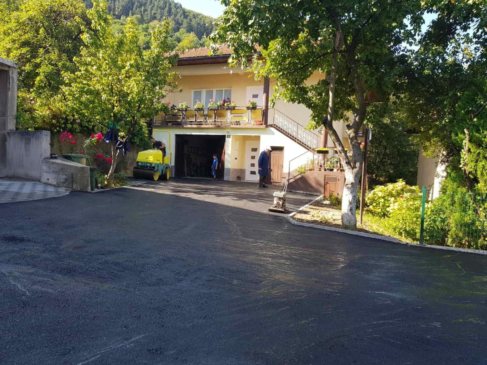 Apartamento Azra Visoko Exterior foto