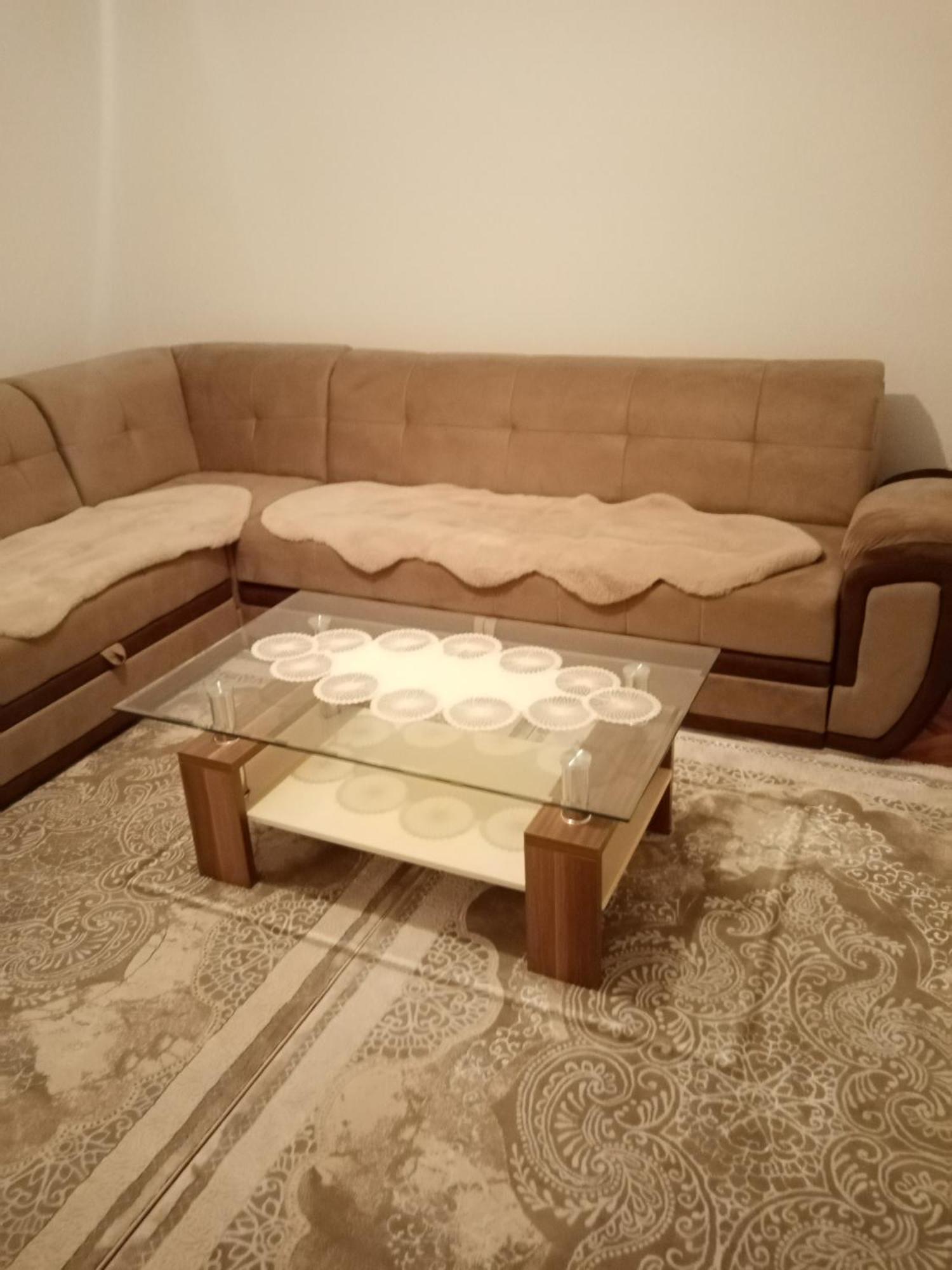 Apartamento Azra Visoko Exterior foto