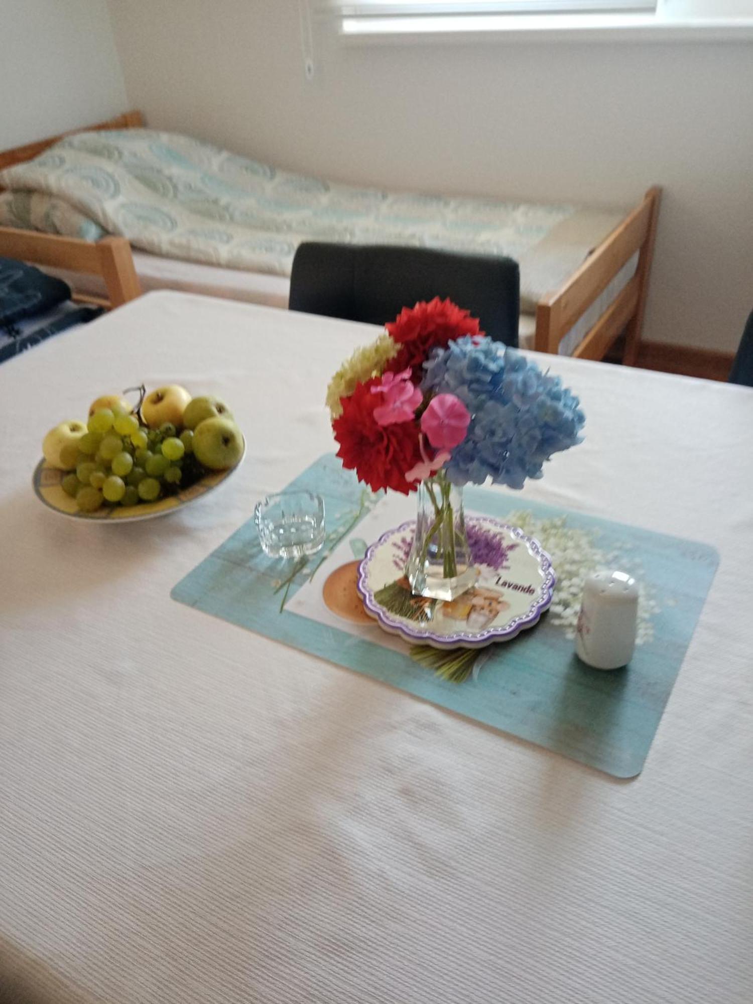 Apartamento Azra Visoko Exterior foto